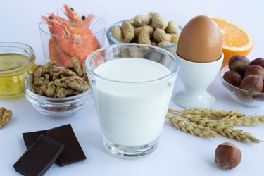 treatment of food allergy in Bhiwani, best doctor for food allergy treatment, dr mayank chugh best gastroenetrologist in Haryana